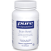 Pure Encapsulations Brain Reset, 60 capsules, front of bottle