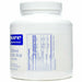 Pure Encapsulations Buffered Ascorbic Acid 250 capsules supplement facts label