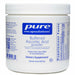 Pure Encapsulations Buffered Ascorbic Acid Powder, 227 g, front of jar