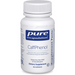 Pure Encapsulations CaffPhenol, 60 capsules, front of bottle
