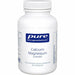 Pure Encapsulations Cal Mag (citrate) 80mg, 90 capsules, front of bottle