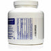 Pure Encapsulations Cal/Mag Citrate Malate 180 capsules supplement facts label