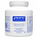Pure Encapsulations Calcium K/D, 180 capsules, front of bottle