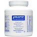 Pure Encapsulations Calcium Mag (citrate) 80 mg, 180 capsules, front of bottle