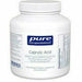 Pure Encapsulations Caprylic Acid 800 mg, 240 capsules, front of bottle