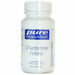 Pure Encapsulations Chaste Tree (Vitex) 225 mg, 60 capsules, front of bottle
