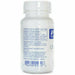 Pure Encapsulations Chaste Tree (Vitex) 225 mg 60 capsules suggested use label
