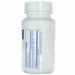 Pure Encapsulations Chaste Tree (Vitex) 225 mg 60 capsules supplement facts label