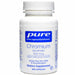 Pure Encapsulations Chromium (picolinate) 500 mcg, 180 capsules, front of bottle