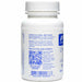 Pure Encapsulations Chromium (picolinate) 500 mcg 180 capsules label information panel