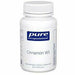 Pure Encapsulations Cinnamon WS 125 mg, 120 capsules, front of bottle