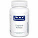 Pure Encapsulations Cognitive Aminos, 120 capsules, front of bottle