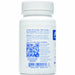 Pure Encapsulations Copper (citrate) 2 mg 60 capsules suggested use label