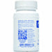 Pure Encapsulations Copper (glycinate) 2 mg 60 capsules suggested use label