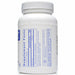 Pure Encapsulations CoQ10 120 mg 120 capsules supplement facts label