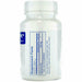 Pure Encapsulations CoQ10 120 mg 60 capsules supplement facts label