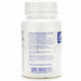 Pure Encapsulations CoQ10 30 mg 120 capsules label information panel