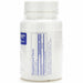 Pure Encapsulations CoQ10 30 mg 120 capsules supplement facts label