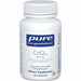 Pure Encapsulations CoQ10 60 mg, 120 capsules, front of bottle