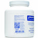 Pure Encapsulations CurcumaSorb (Meriva) 180 capsules suggested use label