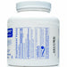 Pure Encapsulations CurcumaSorb (Meriva) 180 capsules supplement facts label