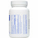 Pure Encapsulations Curcumin 500 mg 60 capsules supplement facts label