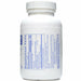 Pure Encapsulations Curcumin 500 with Bioperine 120 capsules supplement facts label