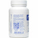 Pure Encapsulations Curcumin 500 with Bioperine 60 capsules suggested use label