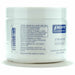 Pure Encapsulations d-Mannose Powder 50 g label information panel