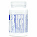 Pure Encapsulations DGL Plus 60 capsules supplement facts label