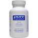 Pure Encapsulations DHA Ultimate, 120 softgels, front of bottle