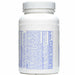 Pure Encapsulations DHEA (micronized) 25 mg 180 capsules supplement facts label 2