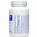 Pure Encapsulations DHEA (micronized) 25 mg 180 capsules supplement facts label