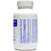 Pure Encapsulations DHEA (micronized) 25 mg 60 capsules supplement facts label