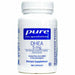 Pure Encapsulations DHEA (micronized) 5 mg, 180 capsules, front of bottle