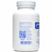 Pure Encapsulations Digestive Enzymes Ultra w/ HCl 180 capsules label information panel
