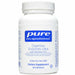 Pure Encapsulations Digestive Enzymes Ultra w/ HCl, 90 capsules, front of bottle