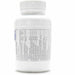 Pure Encapsulations Disc-Flex 120 capsules supplement facts label