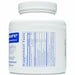Pure Encapsulations DopaPlus 180 capsules supplement facts label