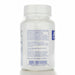 Pure Encapsulations Energy Xtra 120 capsules suggested use label