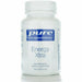 Pure Encapsulations Energy Xtra, 60 capsules, front of bottle
