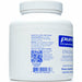 Pure Encapsulations EPA/DHA Essentials 1000 mg 180 softgels suggested use label