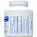 Pure Encapsulations EPA/DHA Essentials 1000 mg 180 softgels supplement facts label