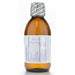 Pure Encapsulations EPA/DHA liquid 200 mL label information panel