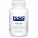 Pure Encapsulations EPA/DHA with lemon, 120 softgels, front of bottle