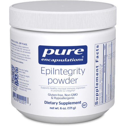 Pure Encapsulations, EpiIntegrity powder 30 servings