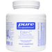 Pure Encapsulations Ester-C & Flavonoids, 180 capsules, front of bottle