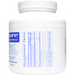 Pure Encapsulations Ester-C & Flavonoids 180 capsules supplement facts label