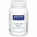 Pure Encapsulations EyeProtect Basics, 60 capsules, front of bottle, alternate view