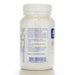 Pure Encapsulations EyeProtect Basics (without zinc) 60 capsules supplement facts label